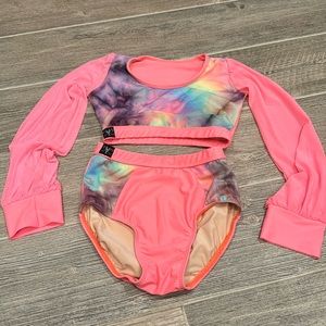 Kandi kouture Leo set